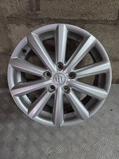 SUZUKI SWIFT SPORT 17" ALLOY WHEEL 4289-1