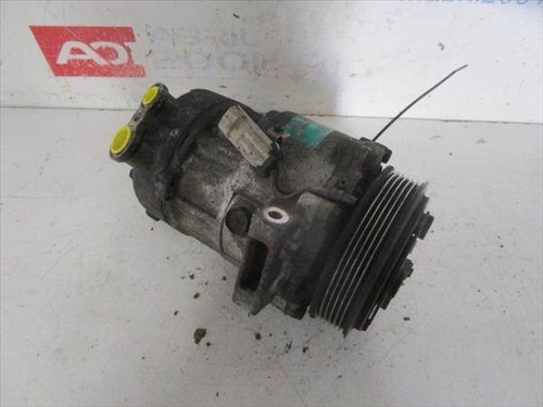 Compressor saab 3 - ac, 9-3