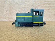 Lima O Gauge Shunter in SNCF