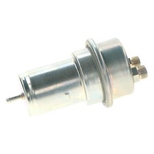 Bosch Fuel Pressure
