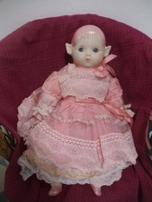 VINTAGE KAY MCKEE 14" PIXIE