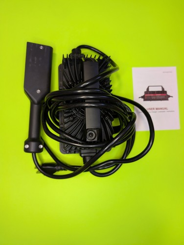 Volt 18amp golf cart smart - volt,