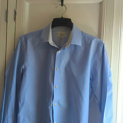 Ted baker endurance blue - ted,