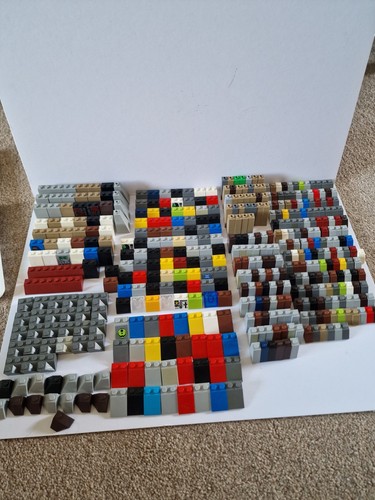 Lego massive bundle job lot - lot, of