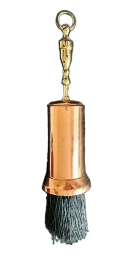 Genuine vintage hammered - genuine,