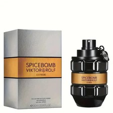Spicebomb Extreme by Viktor &