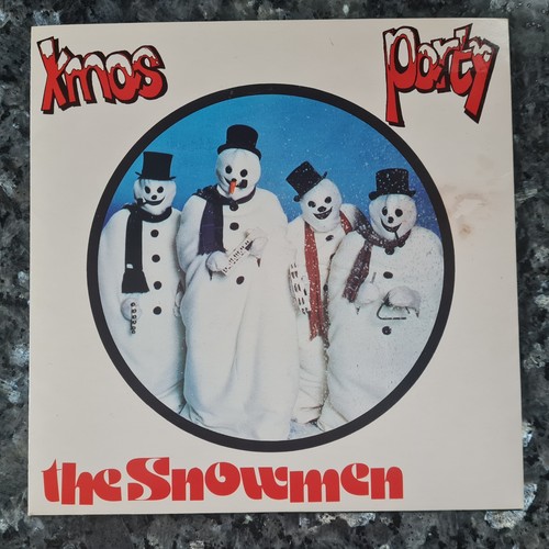 The snowmen xmas - snowmen, /
