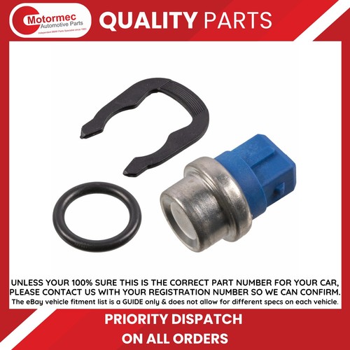 Temperature sensor for audi - temperature,