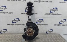 LEFT FRONT SUSPENSION HONDA CIVIC MK10 TYPE R FK8 2016-2022 K20C1