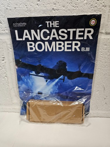 Hachette build the lancaster - build,