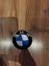 Genuine New OEM BMW BONNET