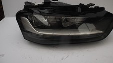 AUDI A4 B8 FL 2012-16  GENUINE HALOGEN HEADLIGHT O/S RIGHT DRIVER 8K0941004A