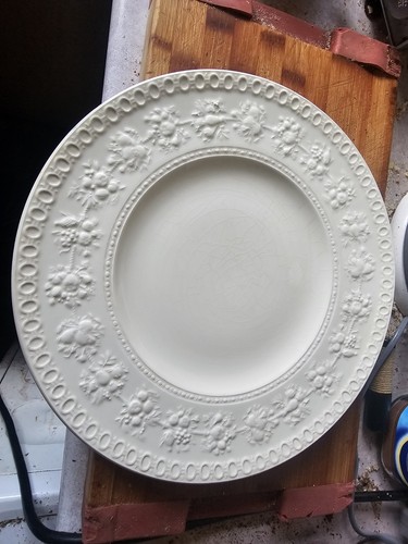 Wedgwood countryware white - countryware,