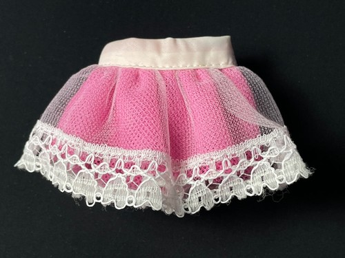 Pedigree sindy pink tutu - pedigree,