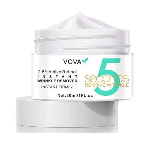 Seconds wrinkle remove - 5,