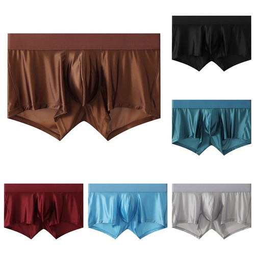 Low rise men - rise, boxer