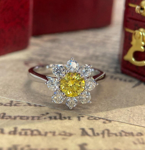 Women halo ring for - women's,