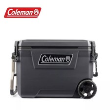 Coleman Convoy 65QT Wheeled