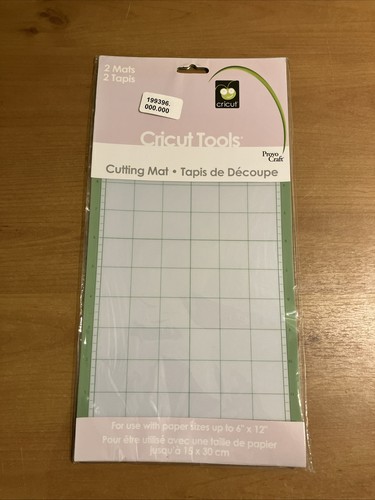 Cutting mats for - 12”,