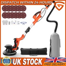 1000W Drywall Sander Electric