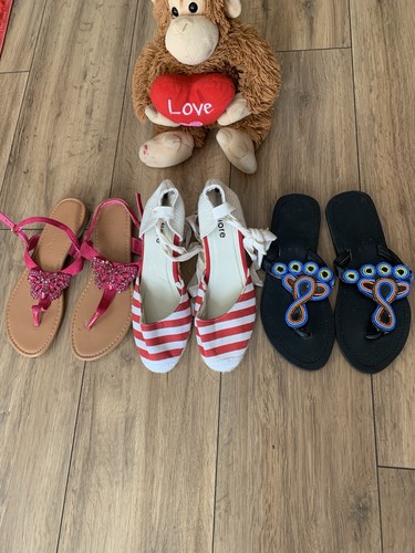 Ladies slippers - ,