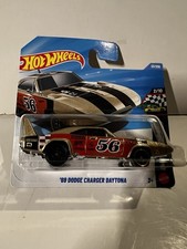 Hotwheels ‘69 Dodge Charger