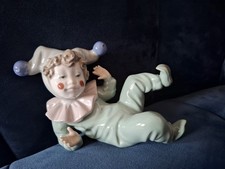 NAO by LLADRO  "Jangles"  THE