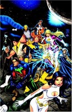 LEGION OF SUPER-HEROES: ENEMY