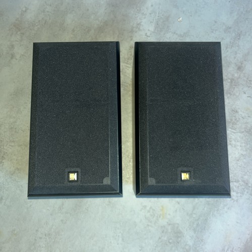 Kef cresta sp3320 bookshelf - kef,