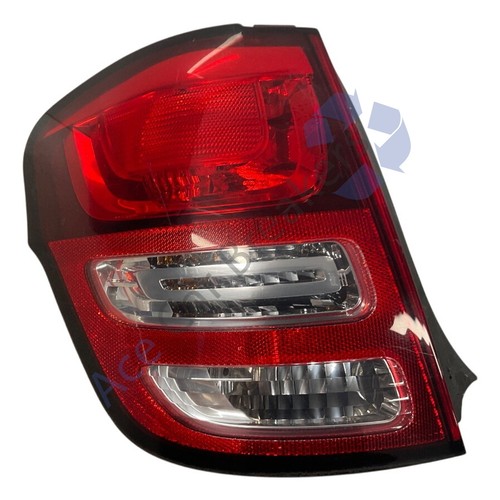 Citroen mk2 facelift - citroen, c3