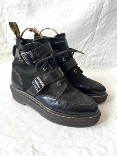 Martens boots masha creeper - dr,
