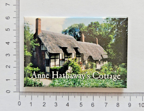 Anne hathaway cottage shottery - hathaway,