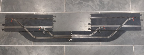 Vintage scalextric c190 - scalextric, pit