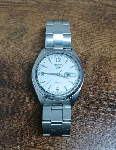 Seiko 7s26 0060 - 5, 7s26-0060