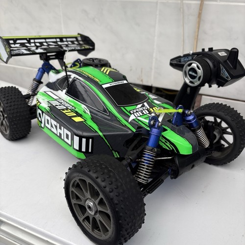 Kyosho inferno neo 0 - kyosho,