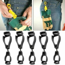 5PCS Safety Glove Cap Clip
