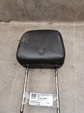 PEUGEOT 307 CC 2004-2009 LEATHER HEADREST DRIVER SIDE FRONT 