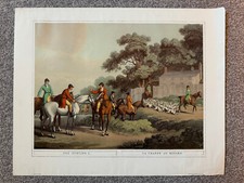 1986 Samuel Howitt - Fox