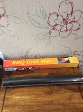 Jeasona 4 Pcs Oven Liners for Fan Assisted Ovens / BBQ Grrill Mat