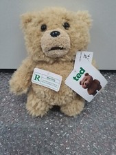 TED Movie Rude Talking Bear