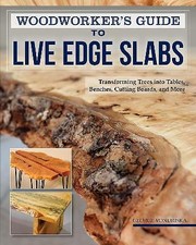 Woodworker's Guide to Live