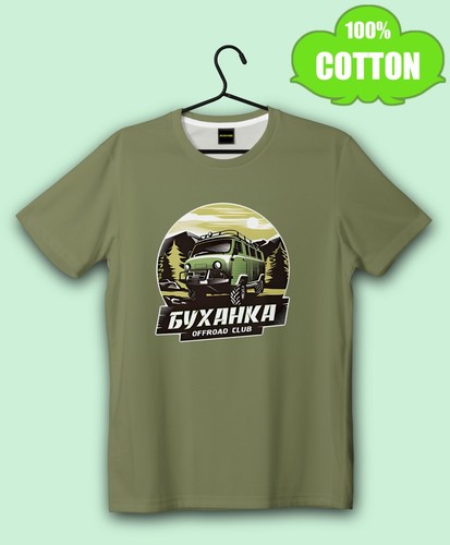 Uaz 452 buhanka 4x4 - buhanka,