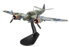 BEAUFIGHTER MKVIF SQN LDR