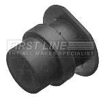 First Line Coolant Flange -