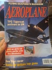 Aeroplane Monthly Magazine