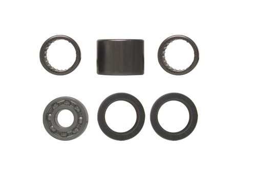 Swinging arm needle bearing - needle,