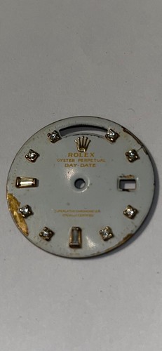 Rolex watch parts - rolex,