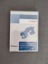 Navigation CD Scandinavia 2018