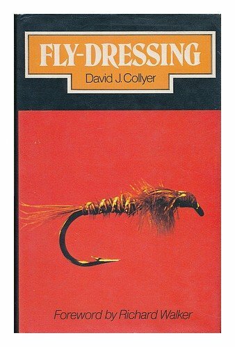 Fly dressing by david j - 1,