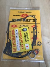 Yamaha RS100 Complete Gasket